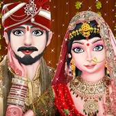 Indian Wedding Arrange Marriage With IndianCulture