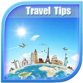 Travel Tips on 9Apps