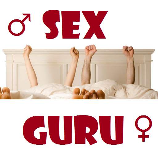 Sex Guru Scanner Prank