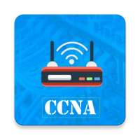 CCNA-Cisco Certified Network Associate on 9Apps
