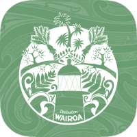 Destination Wairoa on 9Apps