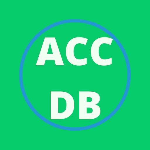 ACCDB