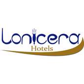 Lonicera Hotels on 9Apps