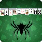 Spider Solitaire