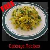 Cabbage Recipes on 9Apps