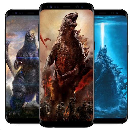 Godzilla Monster Wallpaper - Godzilla Wallpaper