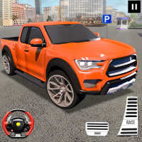 Jeux de parking 3D