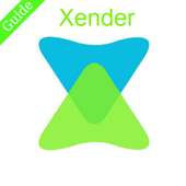 Xender file transfer and sharing guide