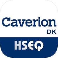 Caverion DK - HSEQ on 9Apps