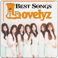 Lovelyz Best Songs on 9Apps