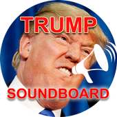 Trump! Soundboard