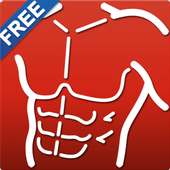 Daily Abs Workout Program 2016 on 9Apps