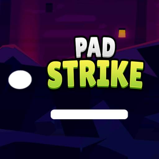 Pad Strike