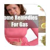 Home remedies for gas on 9Apps