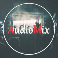 AudioMix - Download New Music Offline Free