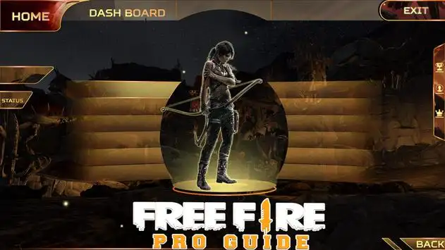 Guide For Free Fire Pro Player FF 2021 APK for Android Download