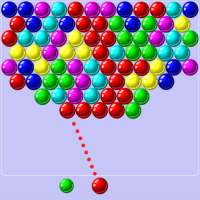 Bubble Shooter Puzzle on 9Apps