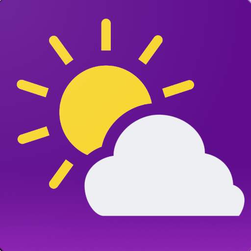 Weather: Live local weather forecast