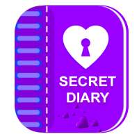 Secret diary with lock-Password,fingerprint