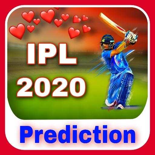 IPL Prediction 2020 : Live, Schedule, Point table