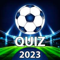 Soccer Quiz: Football Trivia on 9Apps
