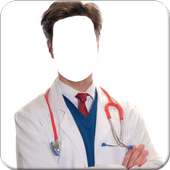 Doctor Photo Montage on 9Apps