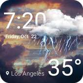 Weather☁️ on 9Apps