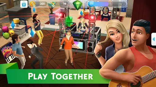 New Tips The Sims Mobile APK Download 2023 - Free - 9Apps