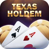 Spark Poker - Live Texas Holdem Casino