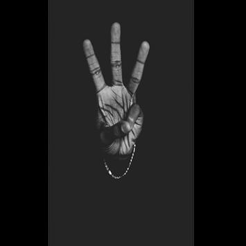 Middle Finger to your cell phone, middle finger up HD wallpaper | Pxfuel