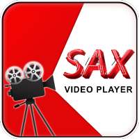 SAX Video Player : HD All Format Video Player 2021