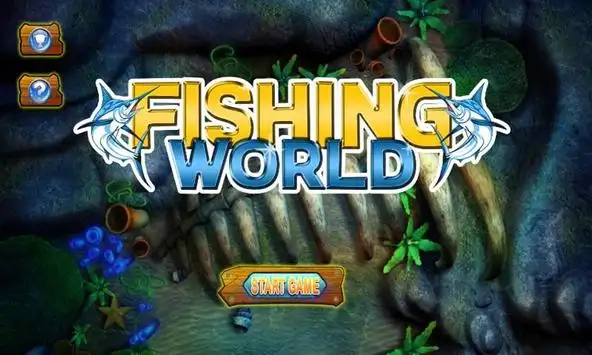 Fishing World APK Download 2024 - Free - 9Apps