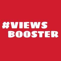 #Views Booster - Increase Views