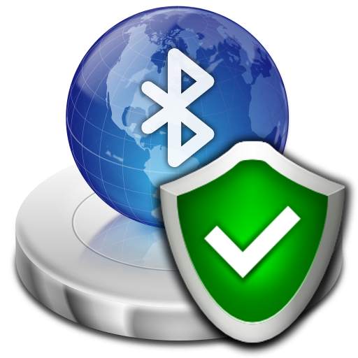 SecureTether - Free no root Bl