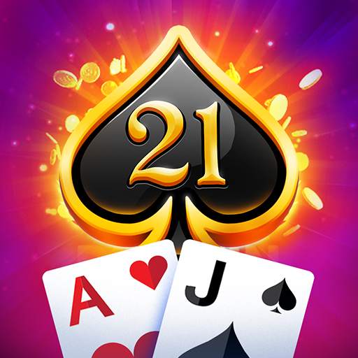 Blackjack 21: online casino