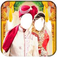 Couple Wedding Suit Free on 9Apps