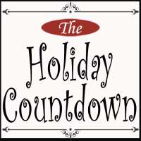 The Holiday Countdown