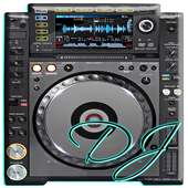 DJ Music - MiX on 9Apps