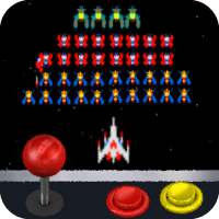 Arcade for galaga classic on 9Apps