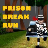 Prison Break Run 3d