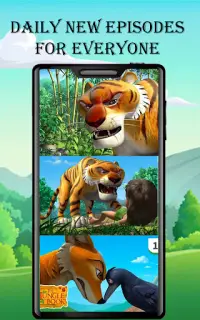 Jungle Book Cartoons APK Download 2023 - Free - 9Apps Jungle Book Cartoons APK Download 2023 - Free - 9Apps