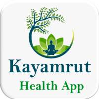 Kayamrut Health-Ayurveda Lifestyle & Treatments