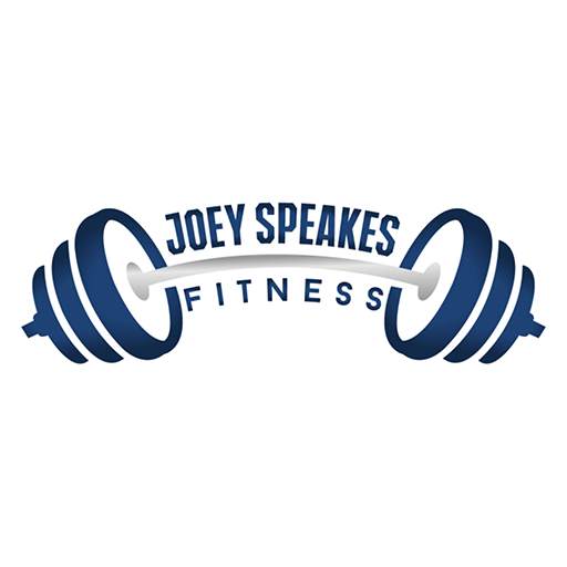 Joey Speakes Fitness