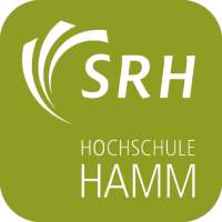 SRH Hochschule Hamm on 9Apps