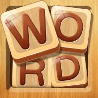 Word Shatter: Word Block on 9Apps