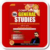 Rakesh Yadav Sir's 7300  Quick General Studies on 9Apps