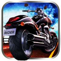 Highway Stunt Bike Riders - VR Box Games on 9Apps