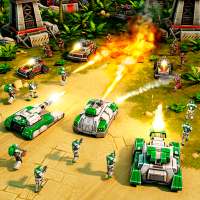 Art of War 3:RTS strategie PVP on 9Apps