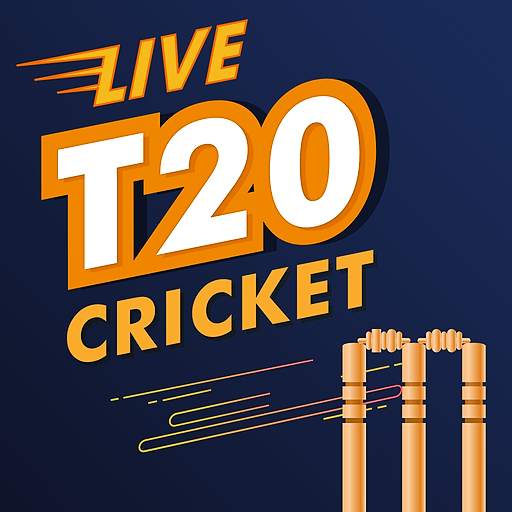 CricScore - Live Cricket score & matches