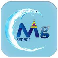 UBU OMg Sensor on 9Apps